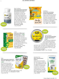 Alnatura Prospekt Seite 57