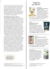 Alnatura Prospekt Seite 65