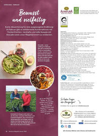 Alnatura Prospekt Seite 66