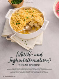 Alnatura Prospekt Seite 8