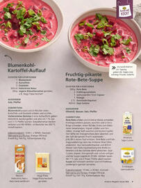 Alnatura Prospekt Seite 9