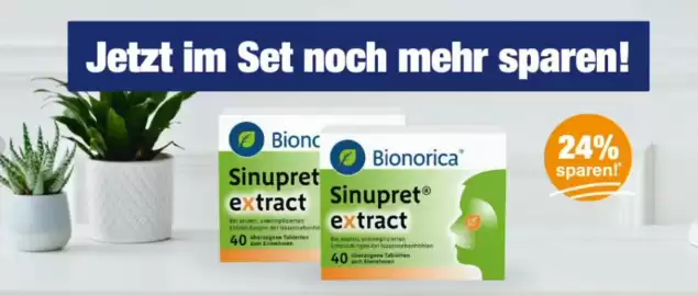 Easy Apotheke Prospekt Seite 1