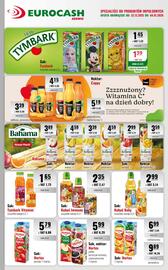 Eurocash gazetka Strona 10