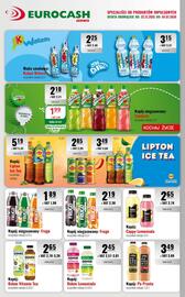 Eurocash gazetka Strona 11