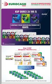Eurocash gazetka Strona 14