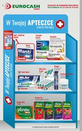Eurocash gazetka Strona 15