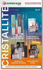 Eurocash gazetka Strona 17