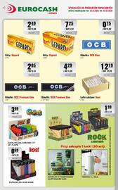 Eurocash gazetka Strona 19