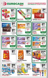 Eurocash gazetka Strona 3