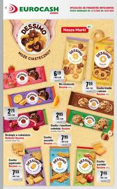 Eurocash gazetka Strona 6