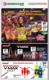 Eurocash gazetka Strona 7
