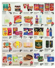 Clover Farm flyer week 1 Page 2