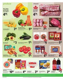 Clover Farm flyer week 1 Page 4