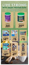 Nesters Market flyer week 1 Page 10