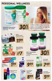 Nesters Market flyer week 1 Page 12
