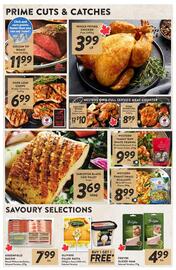 Nesters Market flyer week 1 Page 3