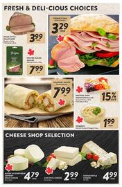Nesters Market flyer week 1 Page 4
