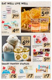 Nesters Market flyer week 1 Page 6