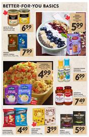 Nesters Market flyer week 1 Page 7