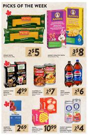 Nesters Market flyer week 1 Page 8