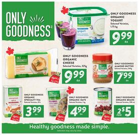 Nesters Market flyer week 1 Page 9