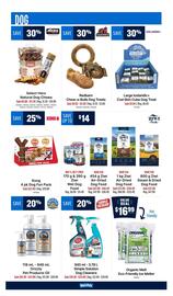 Ren’s Pets Depot flyer Page 3