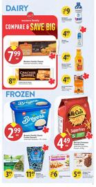 Save on Foods flyer week 1 Page 16