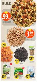 Save on Foods flyer week 1 Page 17