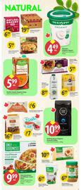 Save on Foods flyer week 1 Page 18