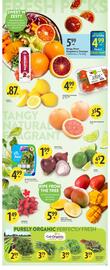 Save on Foods flyer week 1 Page 2