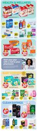 Save on Foods flyer week 1 Page 21