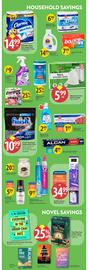 Save on Foods flyer week 1 Page 24