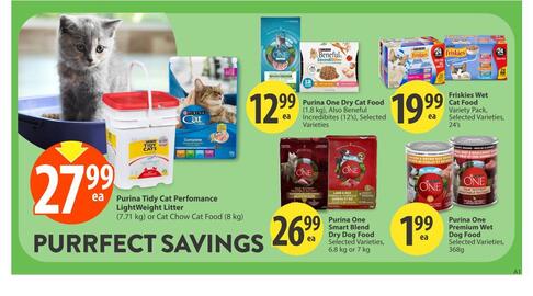 Save on Foods flyer week 1 Page 25