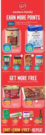 Save on Foods flyer week 1 Page 26