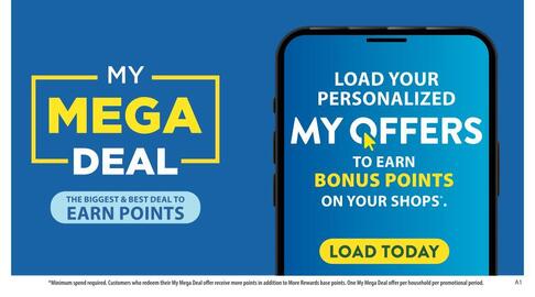 Save on Foods flyer week 1 Page 27