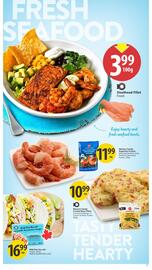 Save on Foods flyer week 1 Page 6