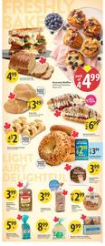 Save on Foods flyer week 1 Page 7