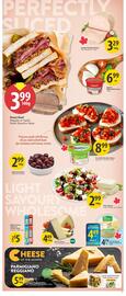 Save on Foods flyer week 1 Page 8