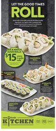 Save on Foods flyer week 1 Page 9