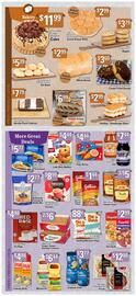 Powell's Supermarket flyer week 1 Page 4