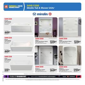 Home Hardware flyer Page 10