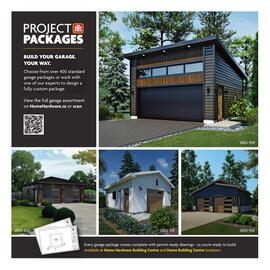 Home Hardware flyer Page 16