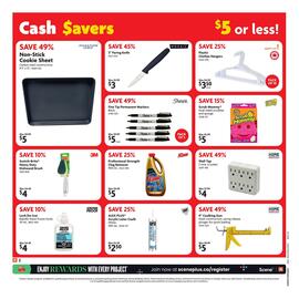 Home Hardware flyer Page 3
