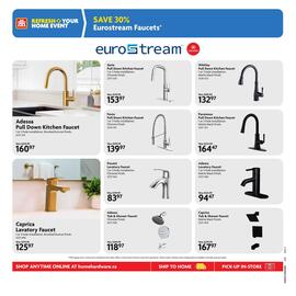 Home Hardware flyer Page 9