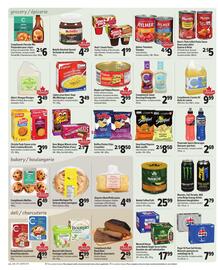 ValuFoods flyer week 1 Page 2