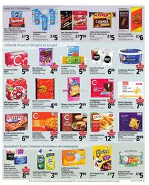 ValuFoods flyer week 1 Page 3