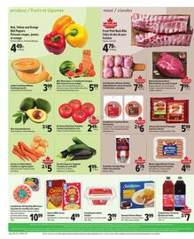 ValuFoods flyer week 1 Page 4