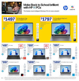 Officeworks catalogue Page 6