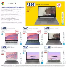 Officeworks catalogue Page 10