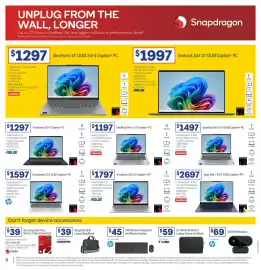 Officeworks catalogue Page 8